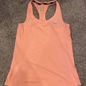 Nike tank top